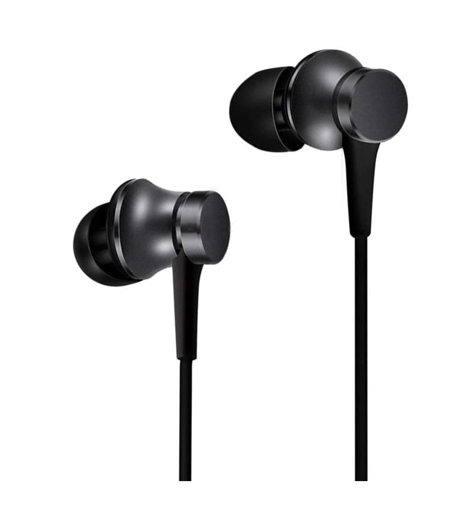 Auricolari Xiaomi in-ear basic black