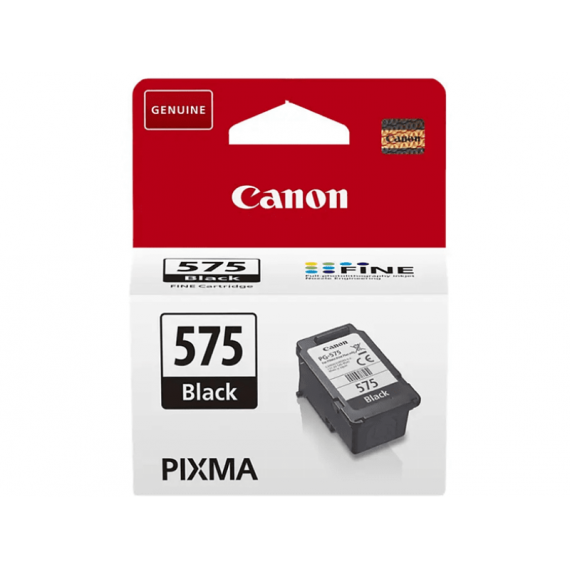 Cartuccia originale Canon PG-575 nero 0.1k