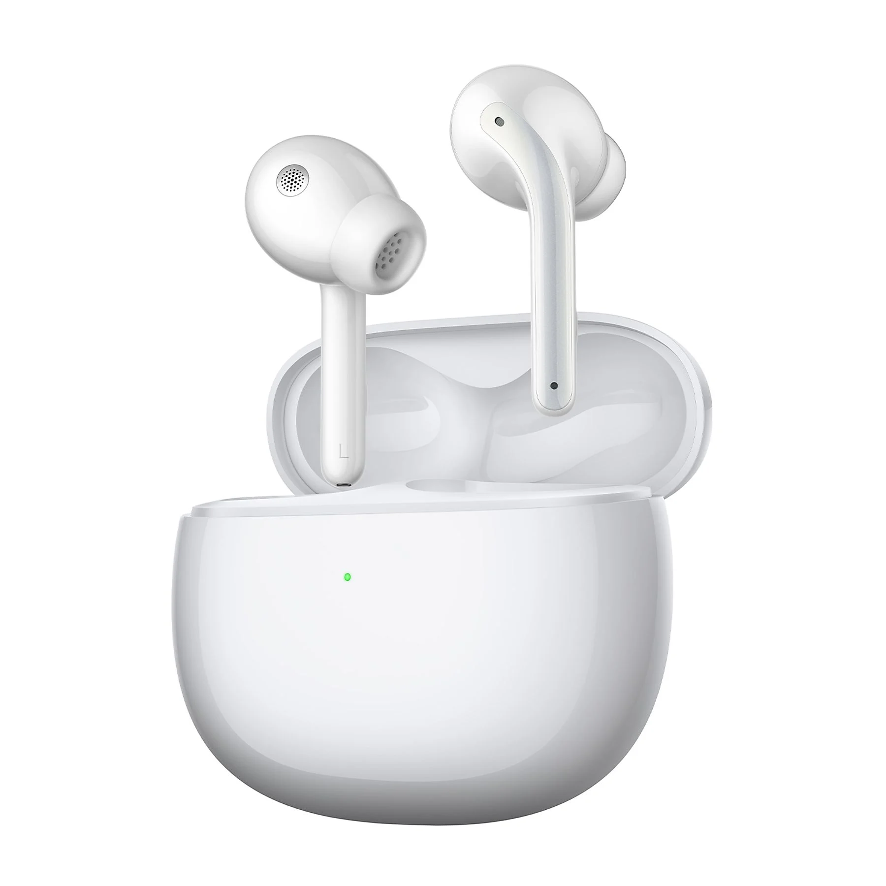 Auricolari Xiaomi BUDS 3 WIRELESS, GLOSS WHITE