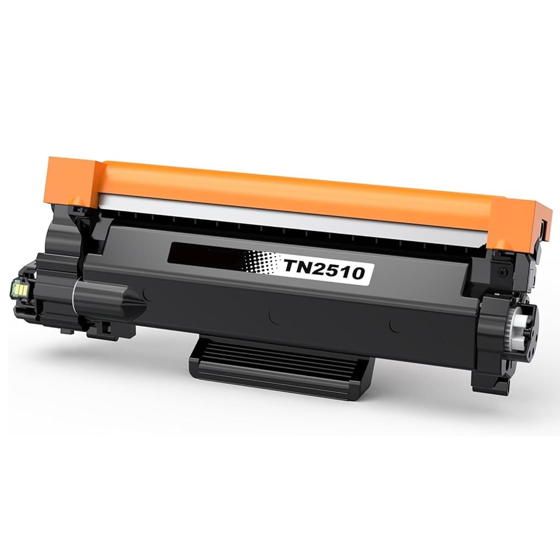 Toner compatibile prin-ter Brother TN-2510 black 1.2K