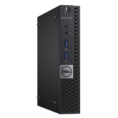 Pc Dell refurbished Rinovo Optiplex 3040/7040 I5-6XXX 8+240gb W10P