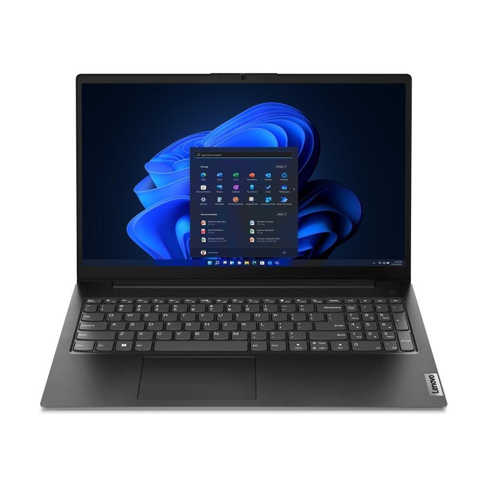 Notebook Lenovo V15 R5-7520U 8+256gb Freedos 82YU009XIX