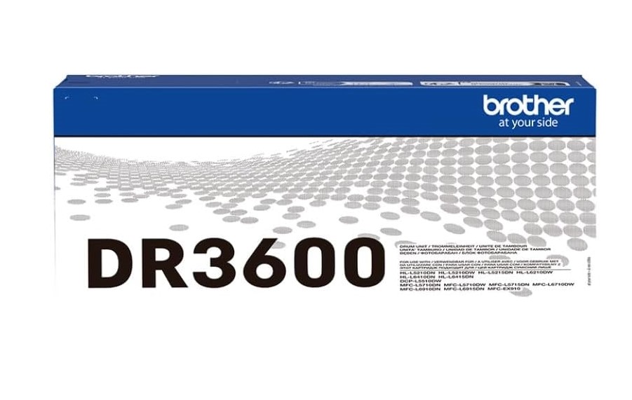 Drum originale Brother DR-3600 75000K DCP-L5510DW