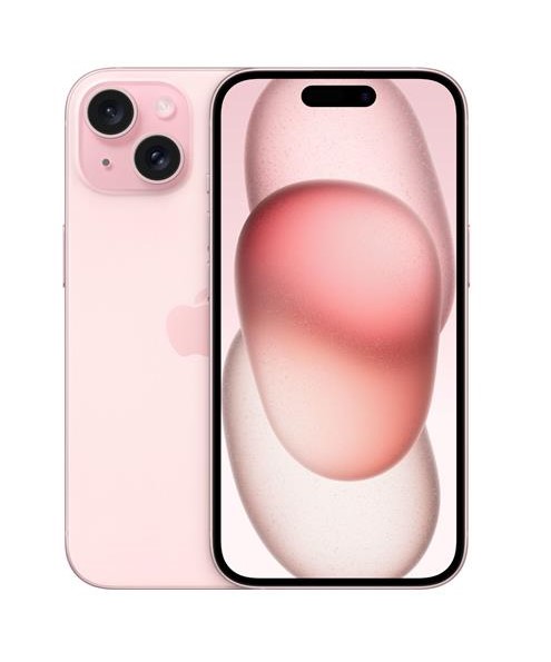 Apple Iphone 15 128gb pink