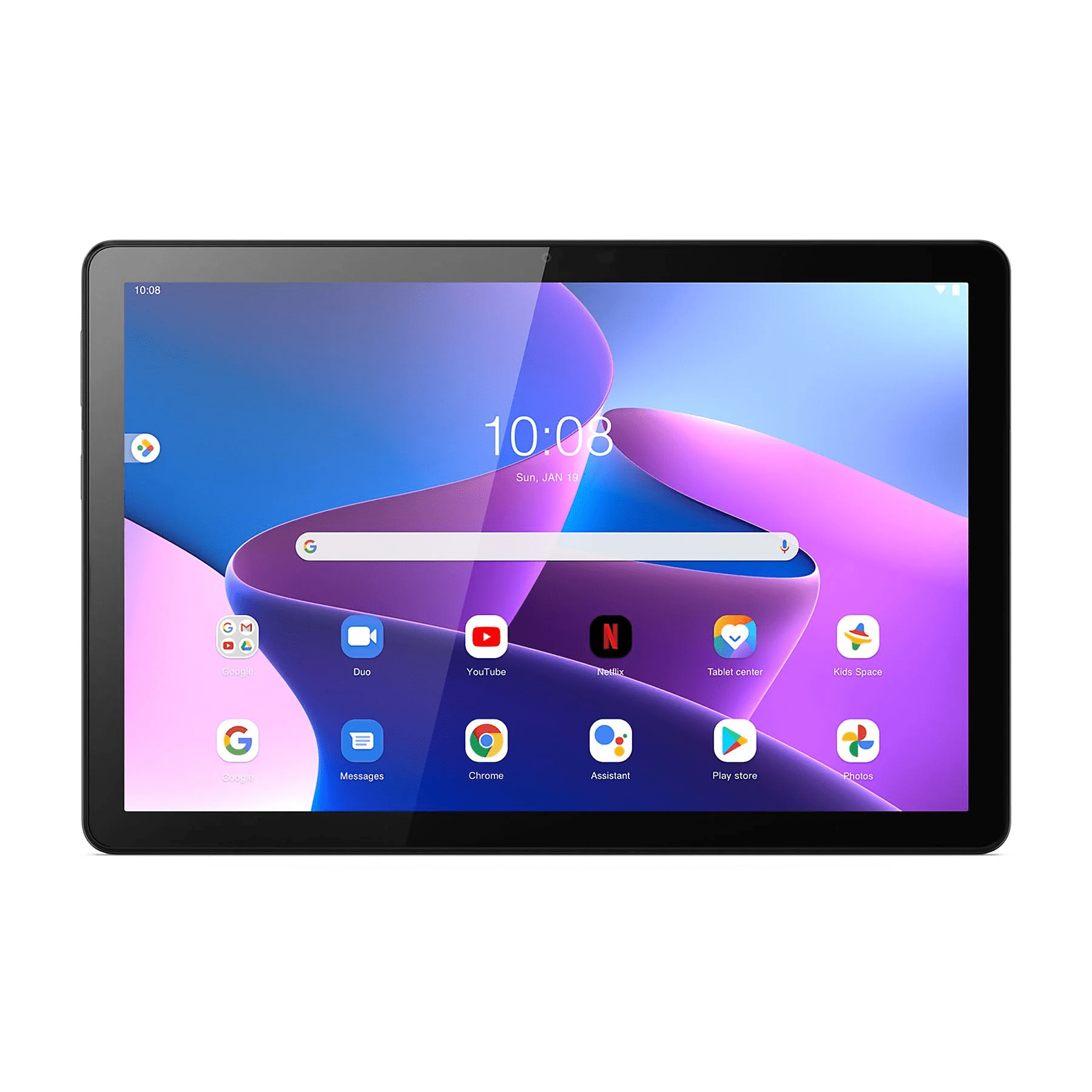 Tablet Lenovo M10 (3rd Gen) 10.1” FHD 4+64gb WiFi