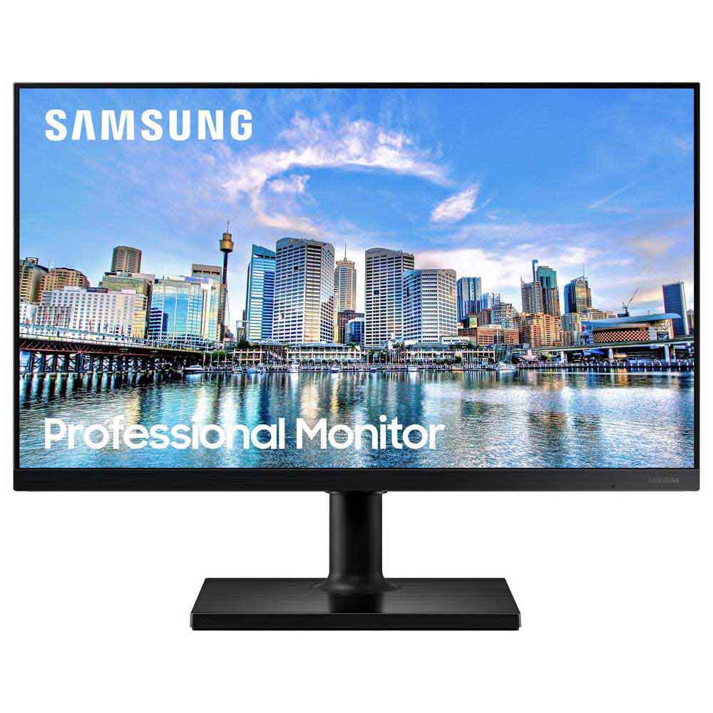 Monitor Samsung lcd 27" F27T450 Full HD 5ms Pivot FreeSync