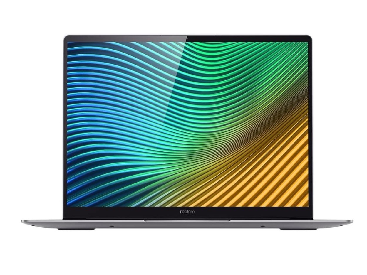 Notebook Realme Book Prime 14" I5-11320H 16+512gb w11H