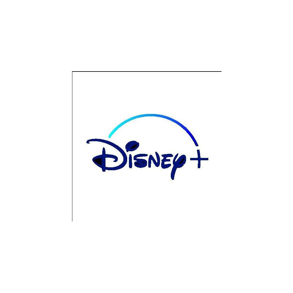 Ricarica pay Tv Disney+ 12 mesi