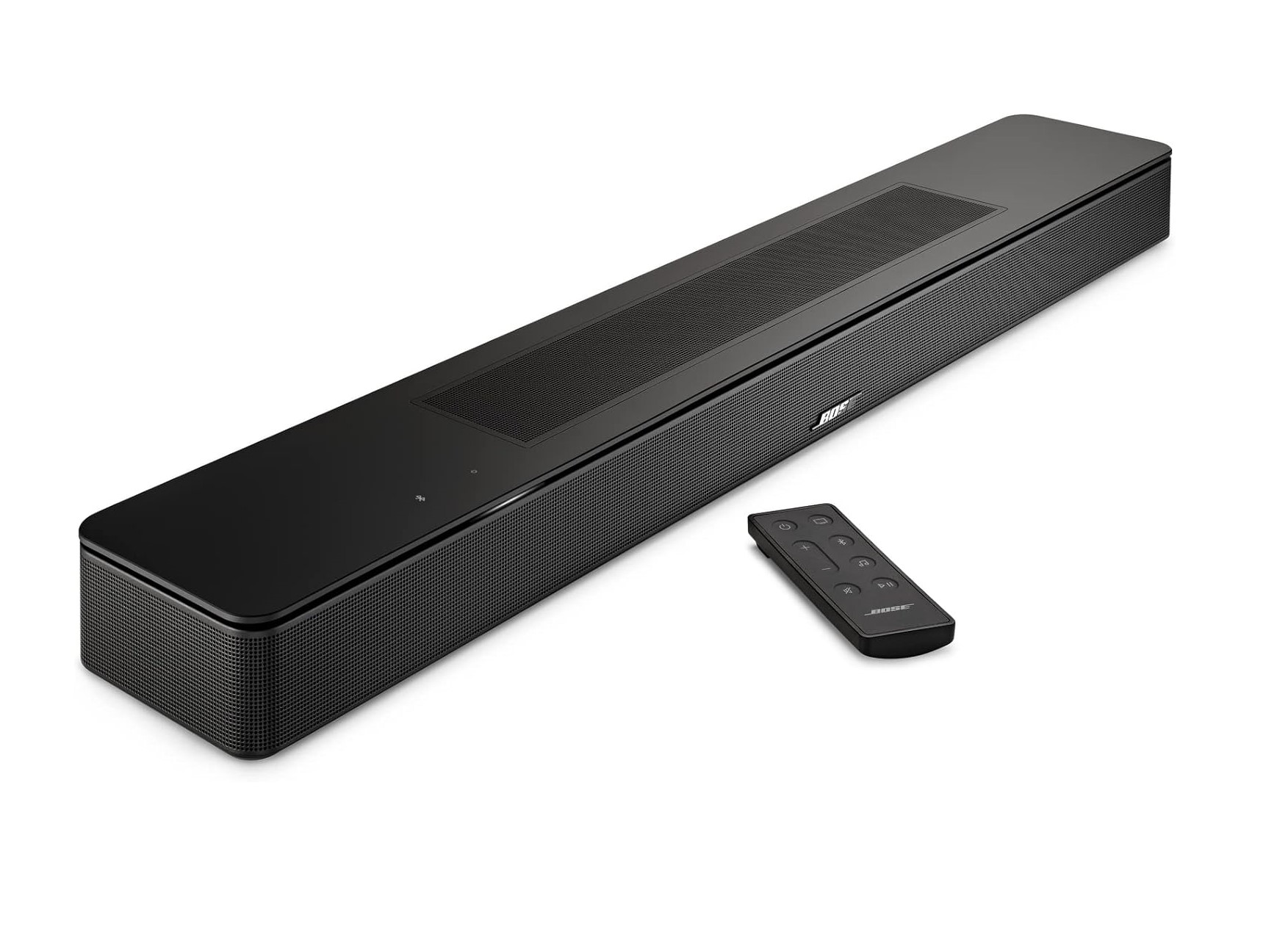 Soundbar Bose 550 bluetooth wireless dolby atmos black