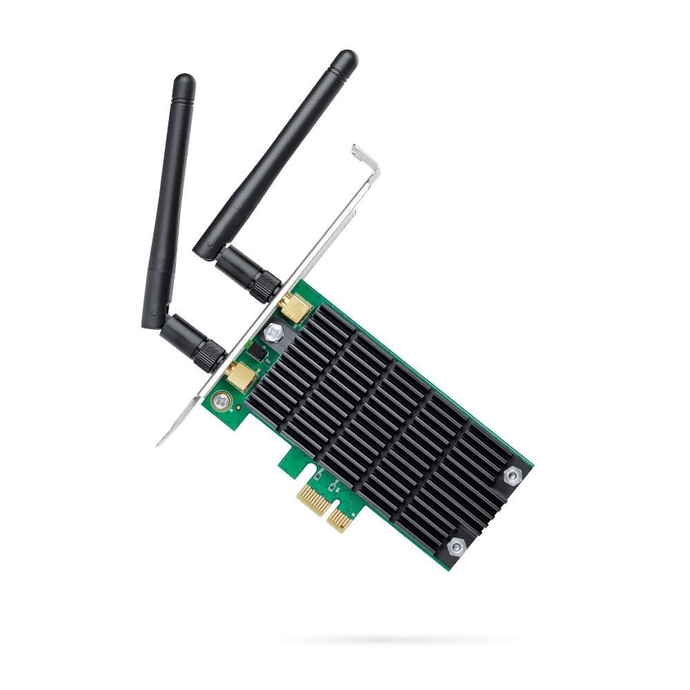 Adattatore Tp-link Ac AC1200 Pci Express wifi Archer T4E