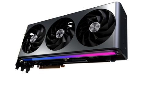 Scheda video Sapphire RX7900 XTX gaming 24gb DDr6 pcie 4.0