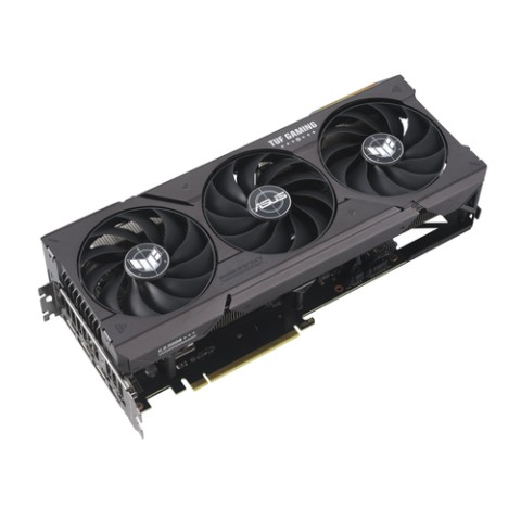 Scheda video Asus Tuf-rtx4060ti-08G- gaming 8gb ddr6 pcie 4.0