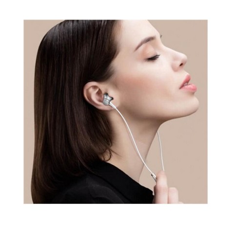 Auricolari Xiaomi in-ear basic silver