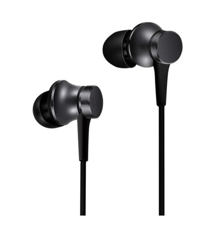 Auricolari Xiaomi in-ear basic black