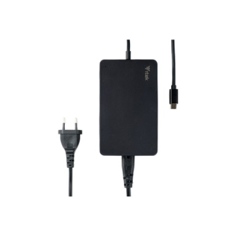 Alimentatore universale notebook 90w Itek usb-c slim