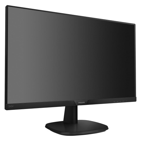 Monitor led 23,8" Philips 243V7QDSB fhd