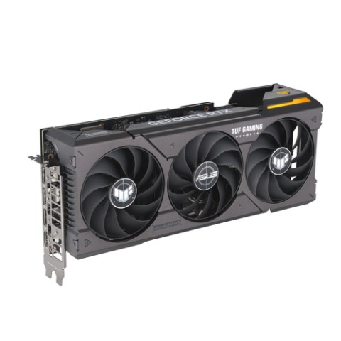 Scheda video Asus Tuf-rtx4060ti-08G- gaming 8gb ddr6 pcie 4.0