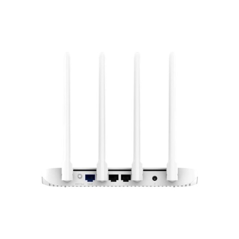 Router Xiaomi AC1200 dual band  2P LAN+1P WAN 10/100