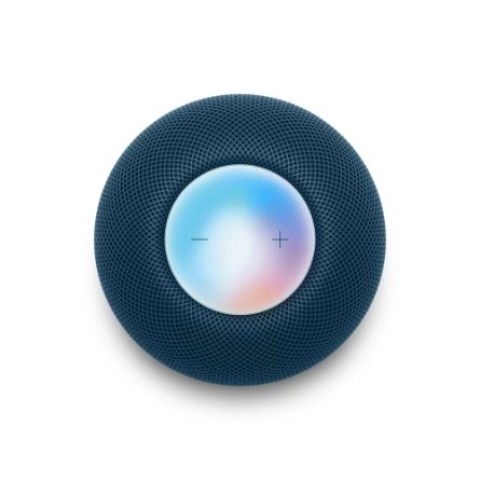 Apple Homepod  mini space blue