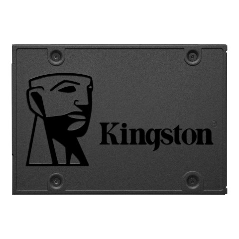 Hard disk ssd Kingston 240gb 2,5" - sa400s37/240g