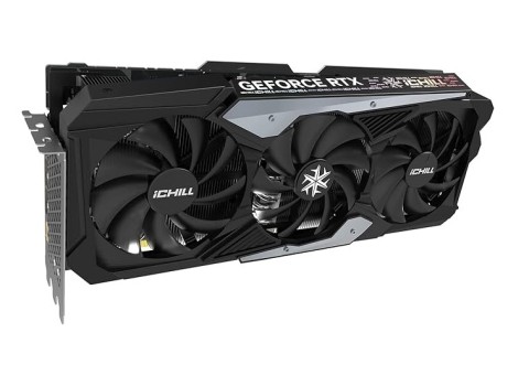 Scheda Video Inno3D x3 Ga Geforce RTX 4080 16gb GDDR6X