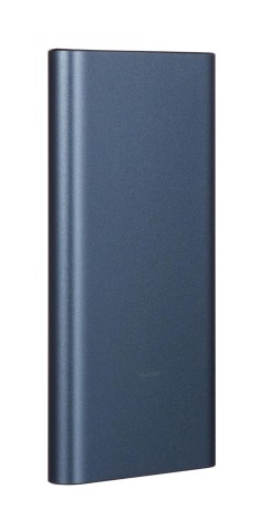 Caricabatteria Xiaomi Mi power bank 22.5W fast 10000MAH BK-Blue