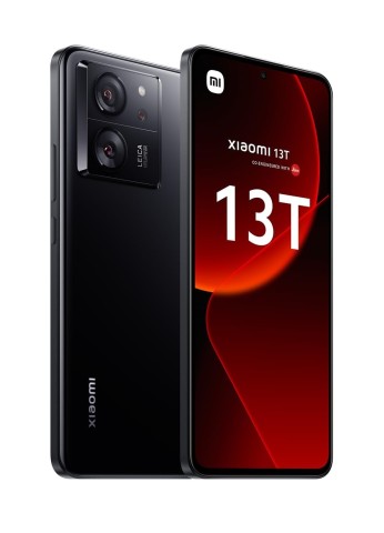 Smartphone Xiaomi 13 T 8+256gb 5g black