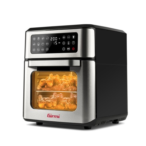 Forno Air fryer Girmi 12LT FG97