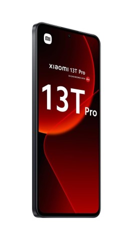 Smartphone Xiaomi 13t pro 12+512gb 5g black