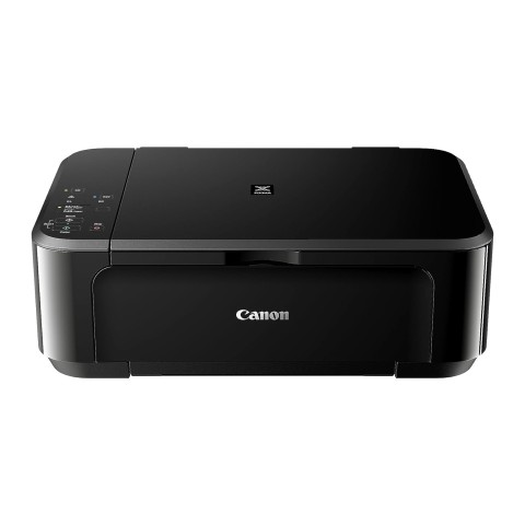 Multifunzione Canon MG3650S inkjet a4 3in1 f/r usb/wifi black