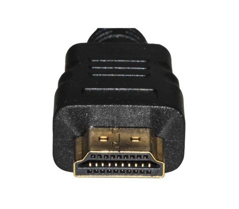 Cavo Digitus hdmi m/m 5mt 4k 3d connettori dorati