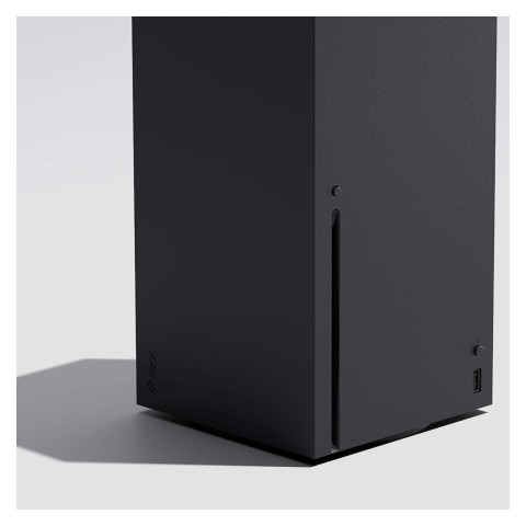 Microsoft Xbox Series X 1 TB Wi-Fi Nero