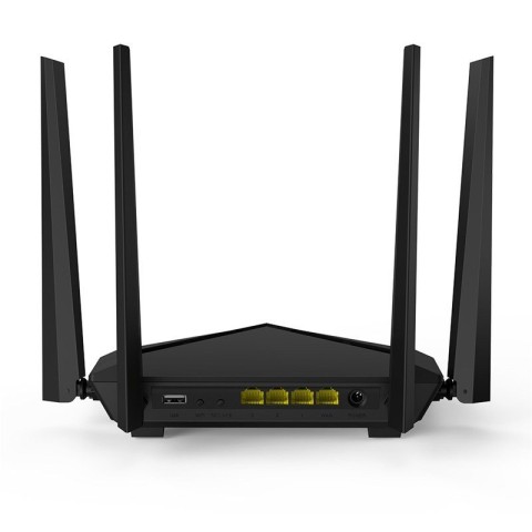 Router Tenda AC10U SmartDual-Band Gigabit AC1200 WiFi usb