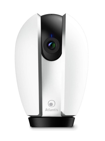 Telecamera ip Atlantis wi-fi 2mpx hd a14-sc910