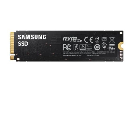 Hard disk Ssd Samsung ssd 980 pro 500gb m.2 MZ-V8V500BW