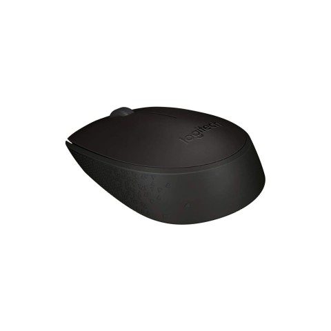 Mouse Logitech wireless b170 nero    910-004798