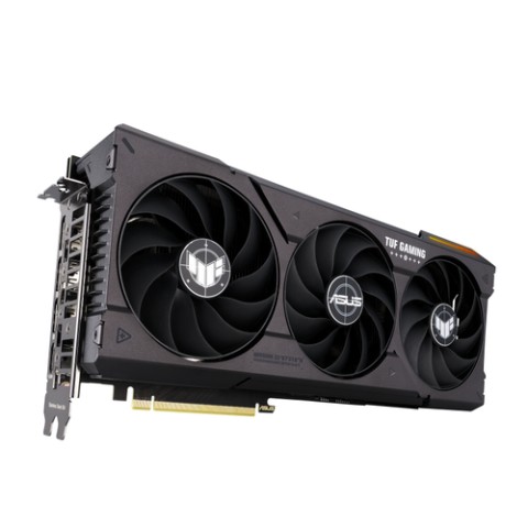 Scheda video Asus Tuf-rtx4060ti-08G- gaming 8gb ddr6 pcie 4.0