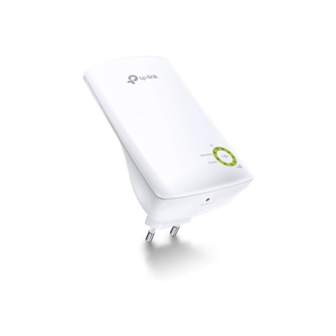 Range extender Tp Link 300mbps tl-wa854re no presa lan