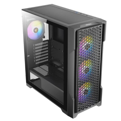 Case Antec Gaming Ax90 Midi-Tower Slot HDD 7 nero