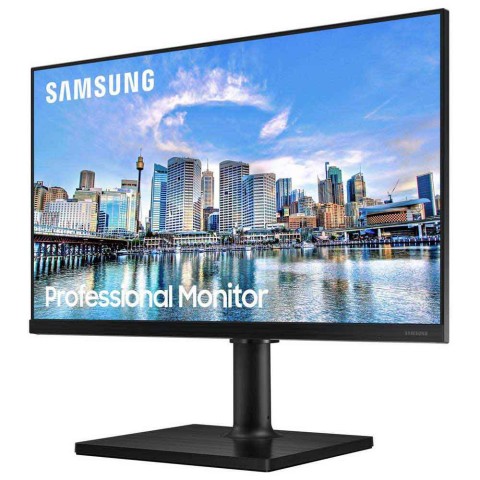 Monitor Samsung lcd 27" F27T450 Full HD 5ms Pivot FreeSync