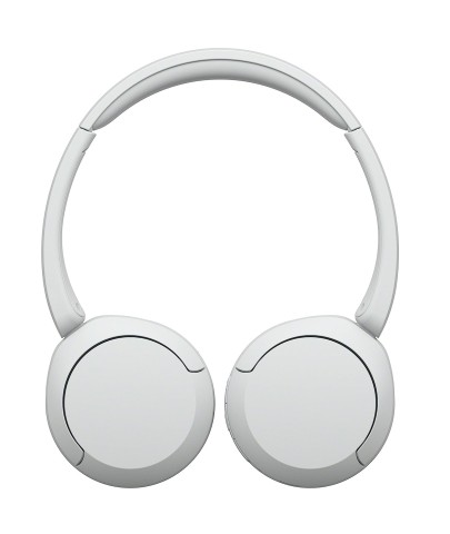 Cuffie Sony wireless/BTcon microfono WH-CH520 White