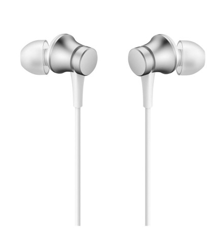 Auricolari Xiaomi in-ear basic silver