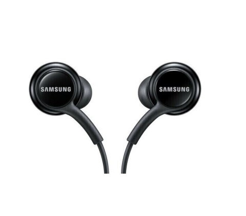 Auricolari Samsung in-Ear EO-IA500BB 3.5mm black