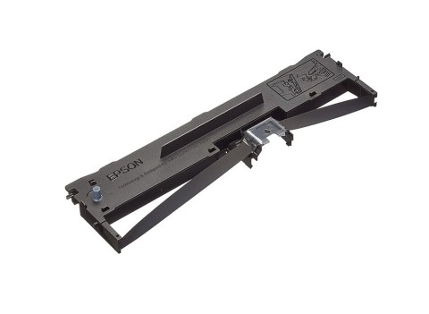 Nastro originale Epson lq-630 nero C13S015307