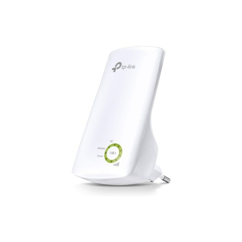 Range extender Tp Link 300mbps tl-wa854re no presa lan