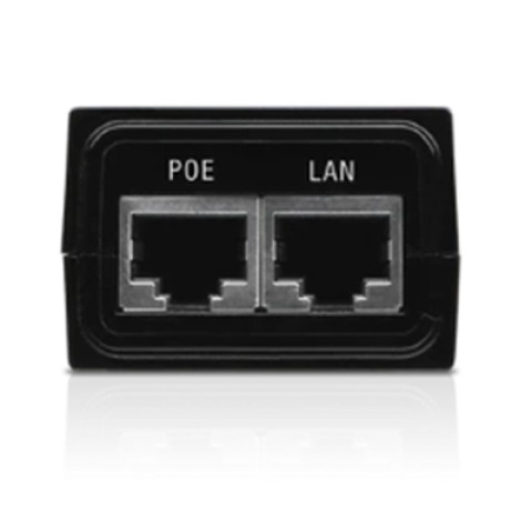 Poe injector ubiquiti poe-24-12w-g 24vdc/12w gbit