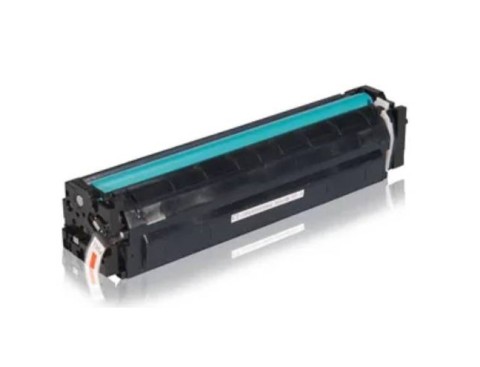 Toner prin-ter hp laserjet m252/m277 ciano cf401a n.201a (1.4)  