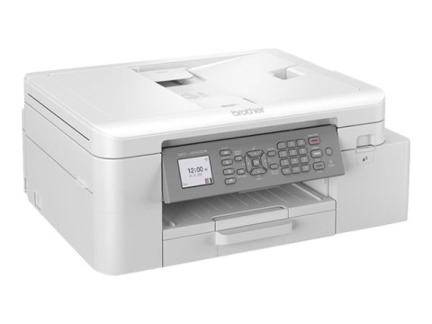 Multifunzione Brother inkjet mfc-j4335dwxl10dw a4  4in1 f/r wifi