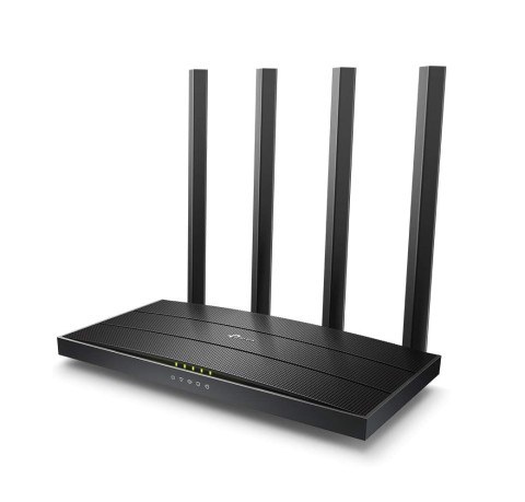 Router Tp-Link AC1900 wireless dual band 5p gigabit Archer C80