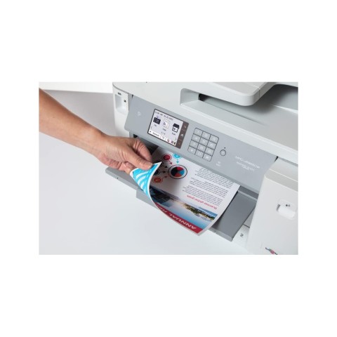 Multifunzione Brother inkjet a3 4in1 f/r usb/lan/wifi j5955dw